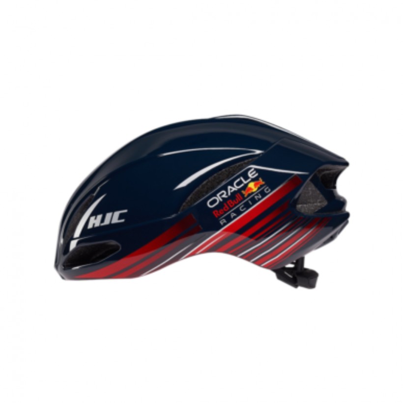HJC Furion 2.0 Redbull Rennhelm (Limitierte Auflage)