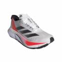 Adidas Adizero Boston 12 Weiß Rot Schuhe 