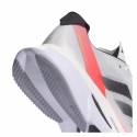 Adidas Adizero Boston 12 Weiß Rot Schuhe 