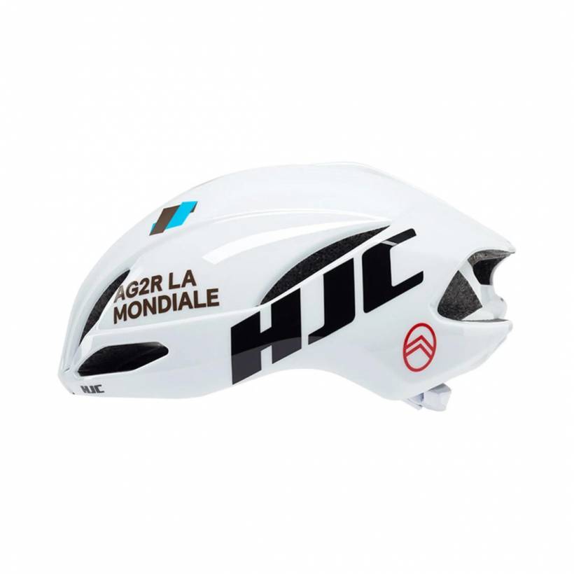 Casco HJC Furion 2.0 Ag2r Citroën