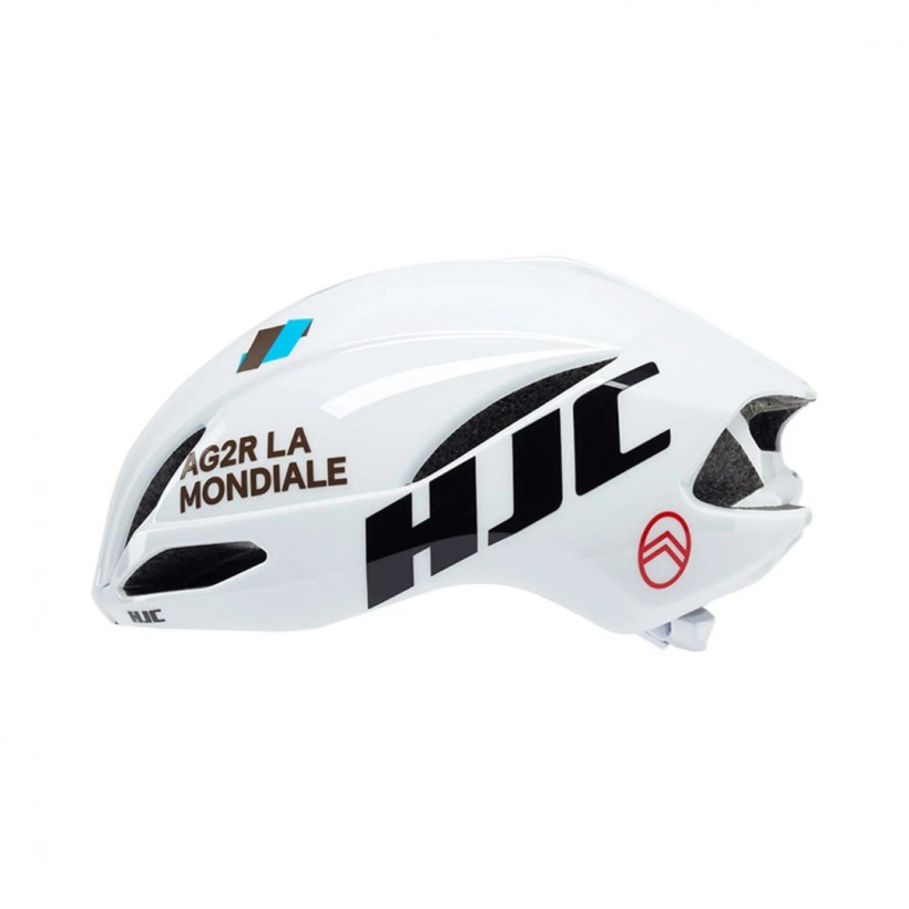 Kask HJC Furion 2.0 Ag2r Citroën