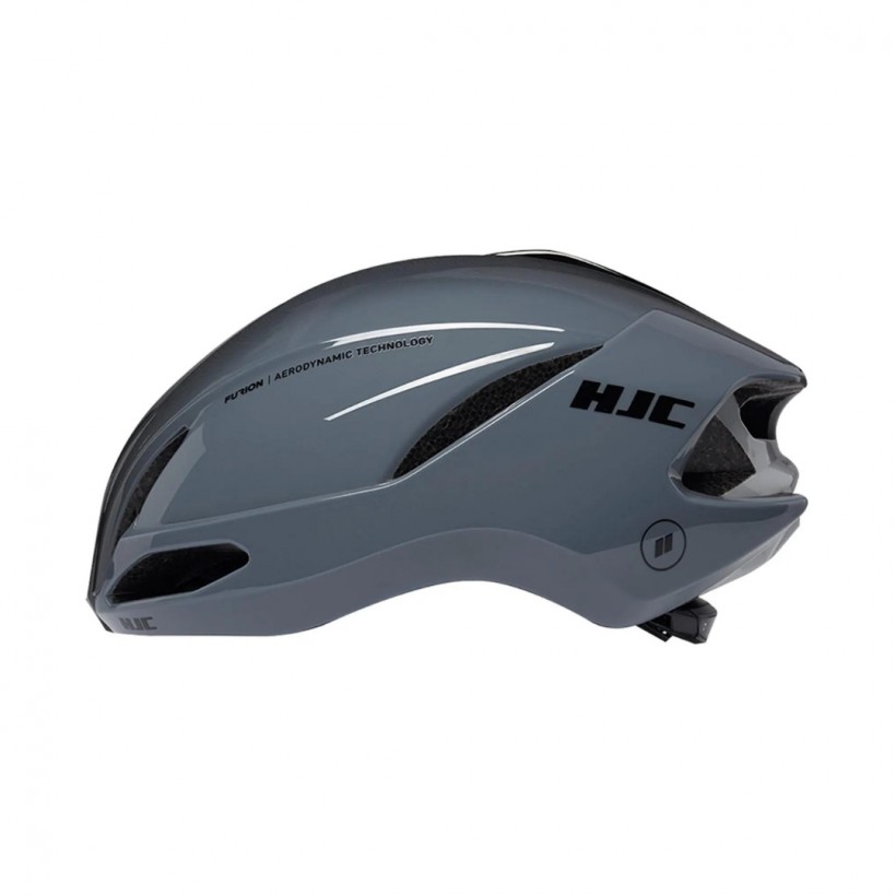 HJC Furion 2.0 Helmet Faded Gray
