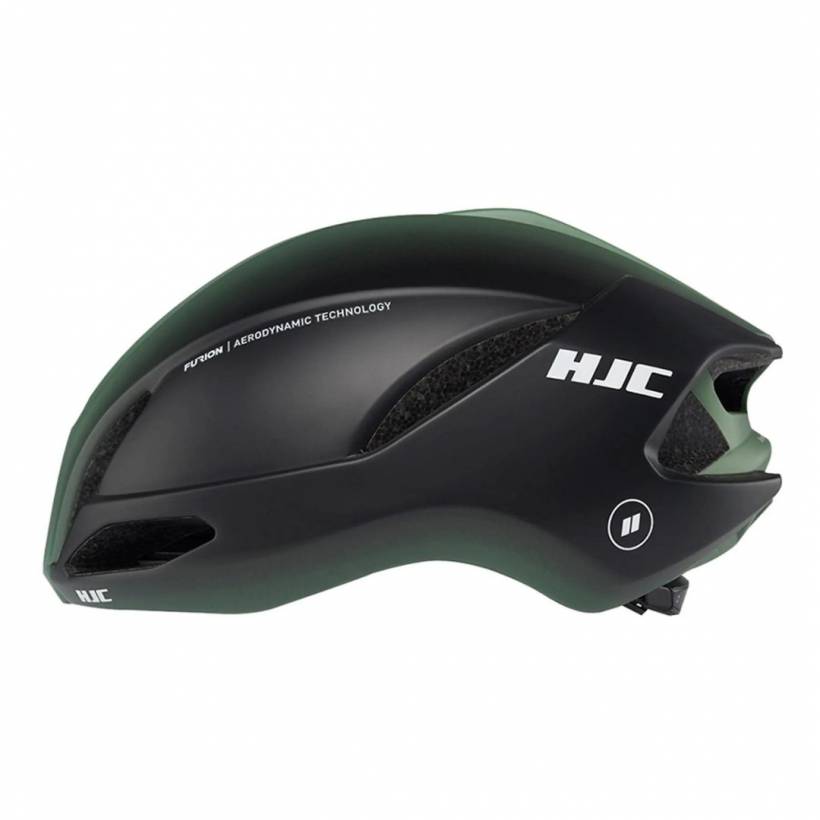 Casco HJC Furion 2.0 Verde sbiadito