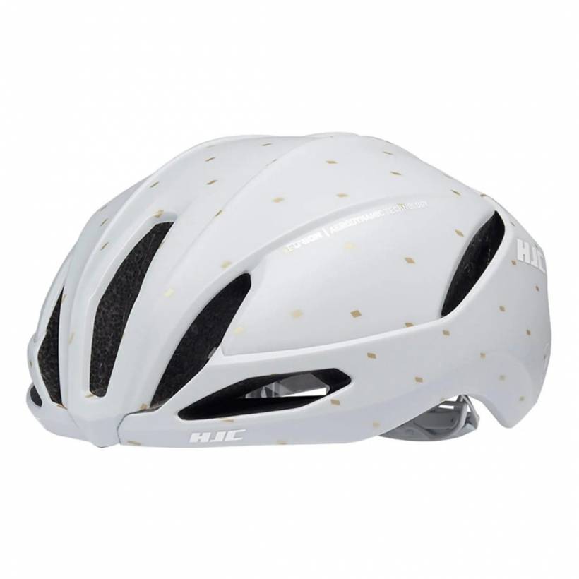 HJC Furion 2.0 Helm Weißgold