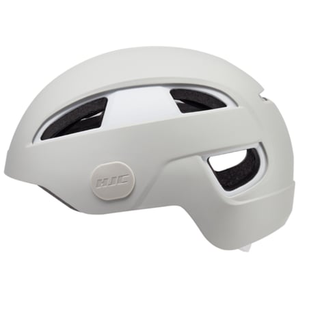Biały kask HJC Coban