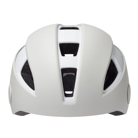 Biały kask HJC Coban