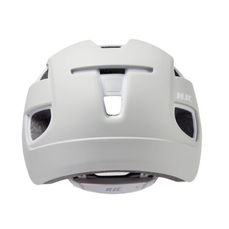 HJC Coban White Helmet