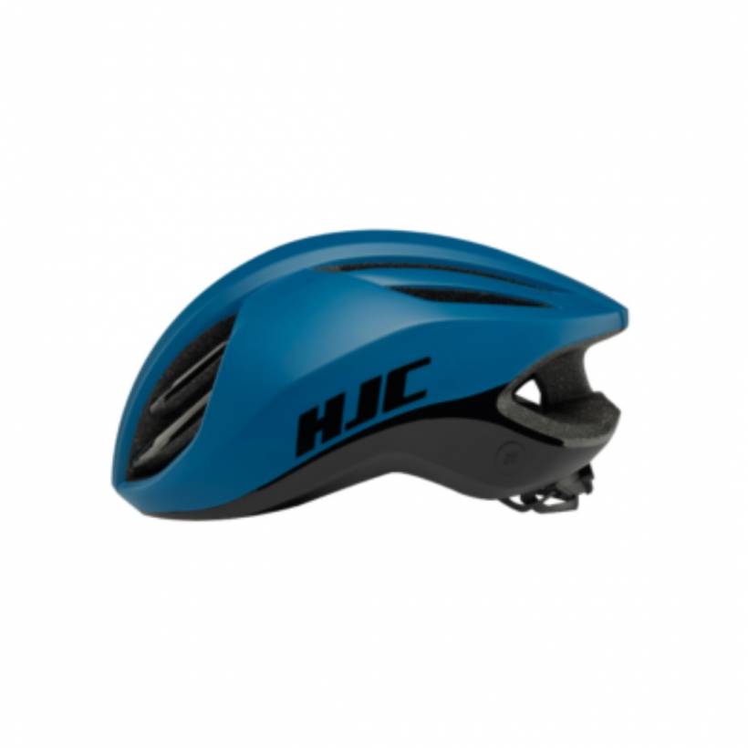 Kask HJC Atara w kolorze niebieskim