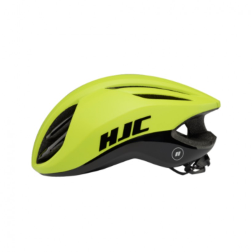 Kask HJC Atara Neonowozielony