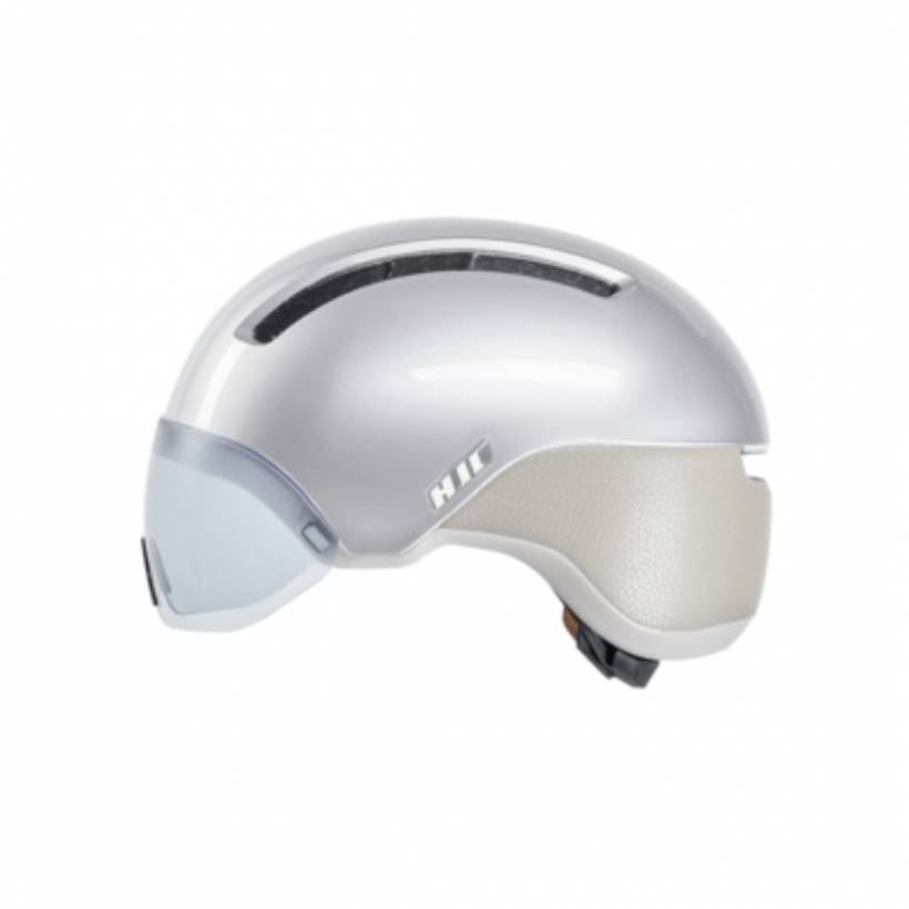 HJC Calido Plus Silber Helm