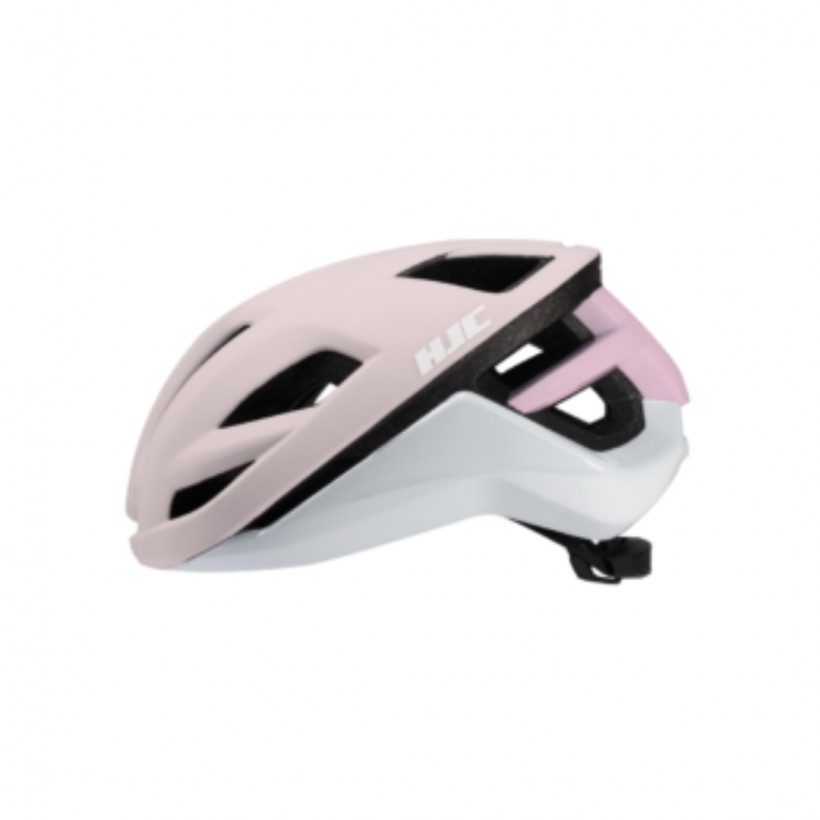 Casco HJC Bellus Rosa