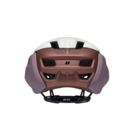 Casco HJC Valeco 2 Marrón