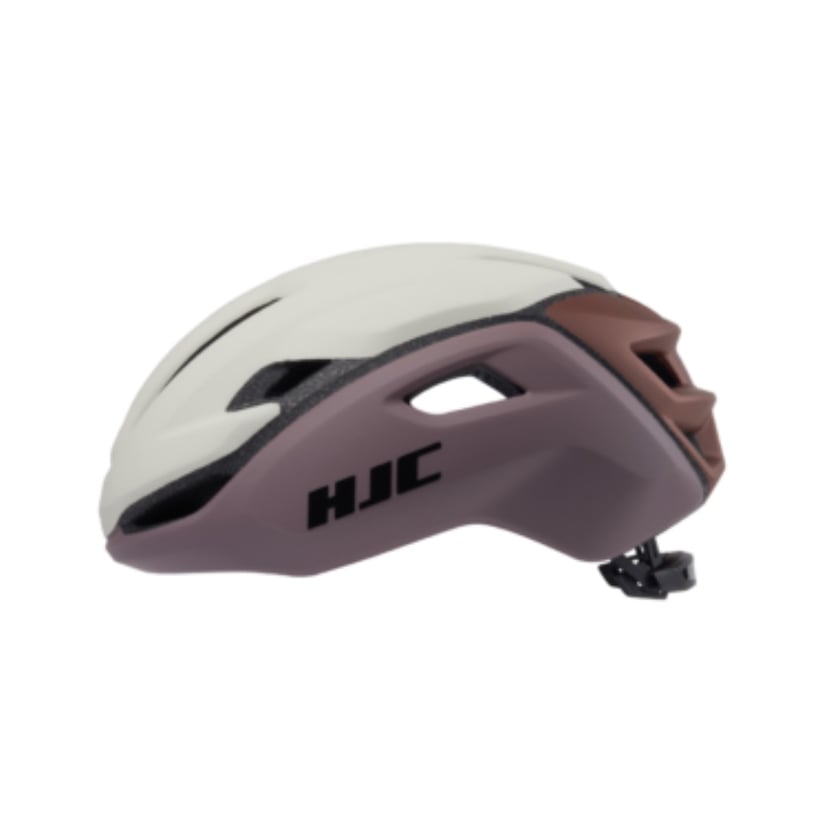 Capacete HJC Valeco 2 castanho