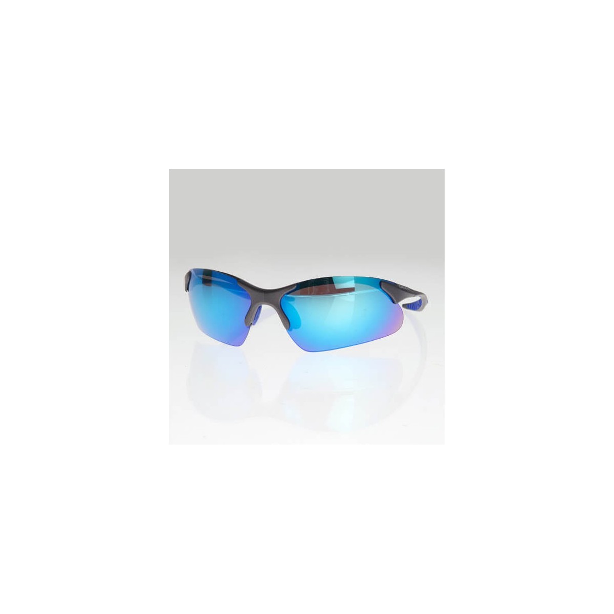 Kann nicht günstig Kaufen-Sonnenbrille Zone3 blau. Sonnenbrille Zone3 blau <![CDATA[Sonnenbrille Zone3 blau Diese Sonnenbrille eignet sich nicht nur perfekt für Rennen und Training, sondern kann auch als alltägliche Sonnenbrille mit Freizeitkleidung oder am Strand getragen werde