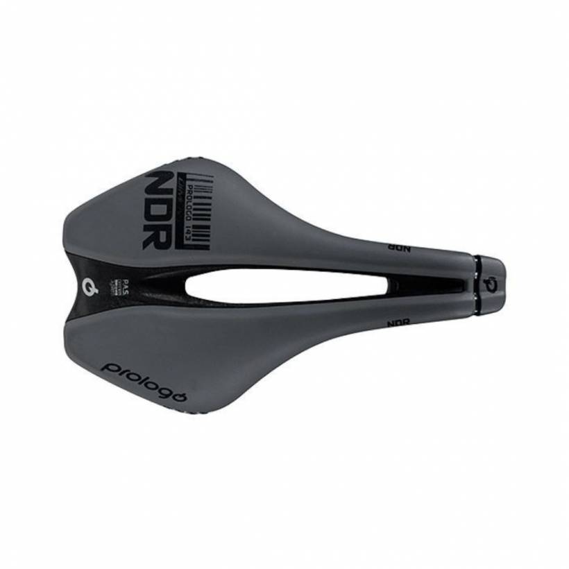 Selle Prologo Dimension NDR T4.0 143 Pas Noir Mat