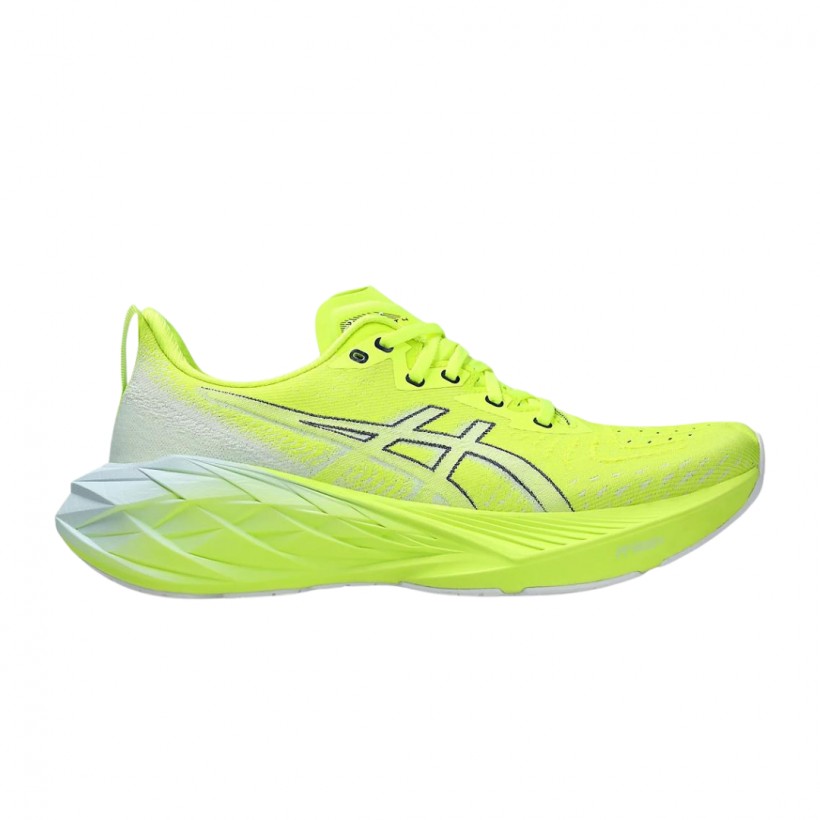 Asics scarpe gialle clearance