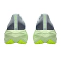 Buty Asics Novablast 4 Szaro-Zielone  Damskie