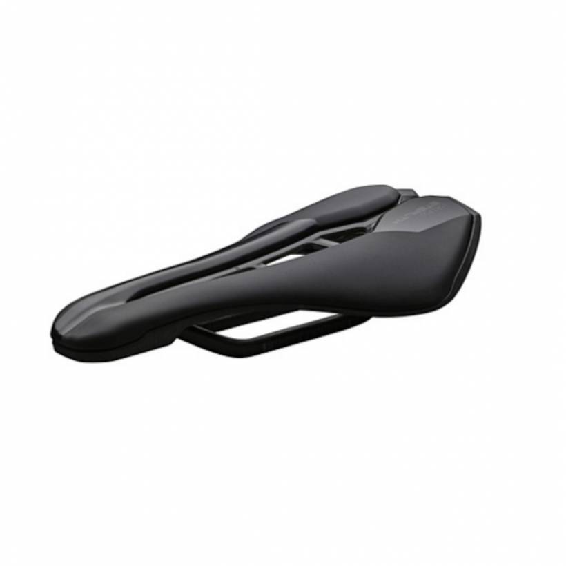 Sella Shimano PRO Stealth Team 152mm AF Nero