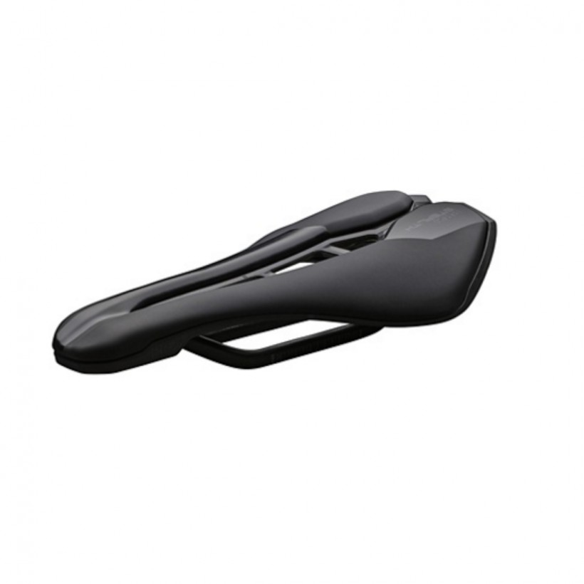 Shimano PRO Stealth Team Saddle 152mm AF Black