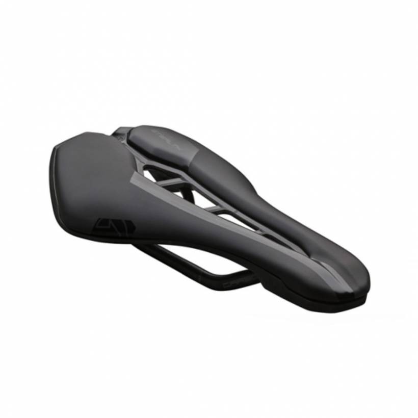 Selim Shimano PRO Stealth Team 152mm AF Preto