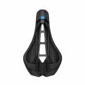 Sella Shimano PRO Stealth Team 152mm AF Nero
