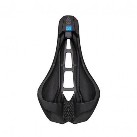 Shimano PRO Stealth Team Saddle 152mm AF Black