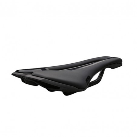 Shimano PRO Stealth Team Saddle 152mm AF Black