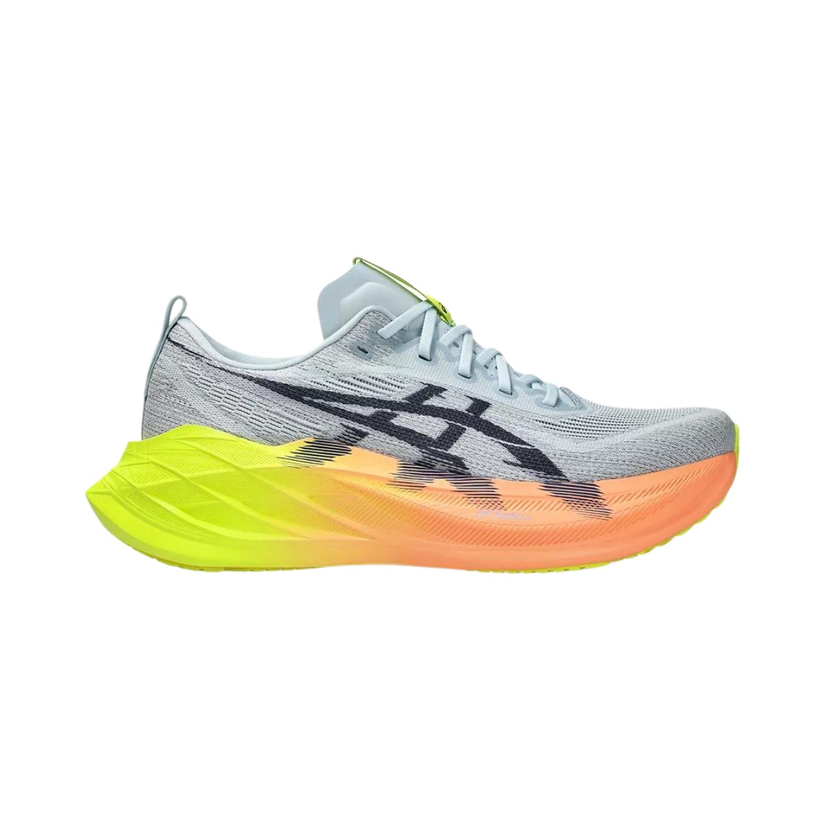ASICS Superblast 2 review y opiniones Desde 204 60 Runnea