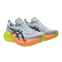 Scarpe Asics Superblast 2 Paris Grigio Arancione