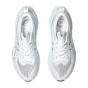Asics Superblast 2 White Gray  Shoes