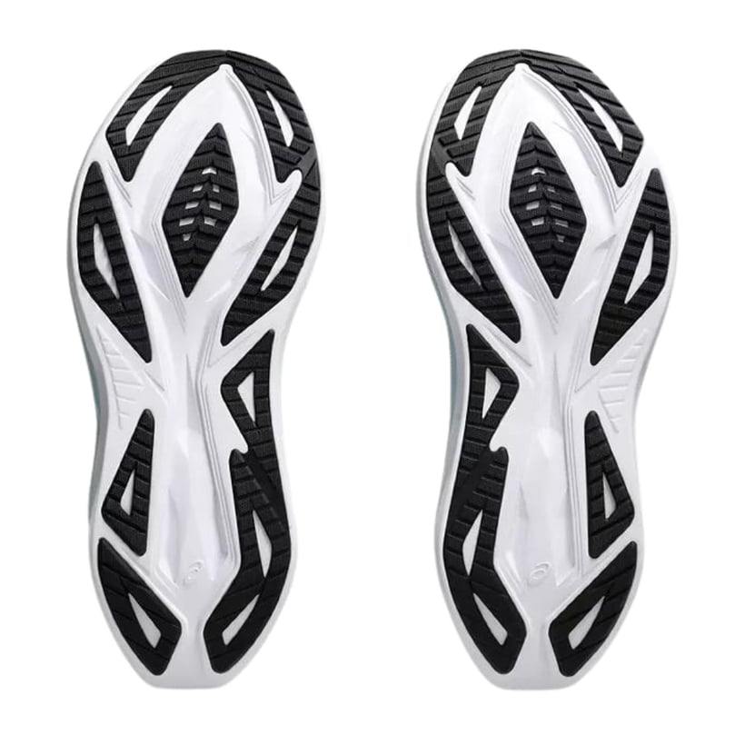 Asics Superblast 2 White Gray  Shoes