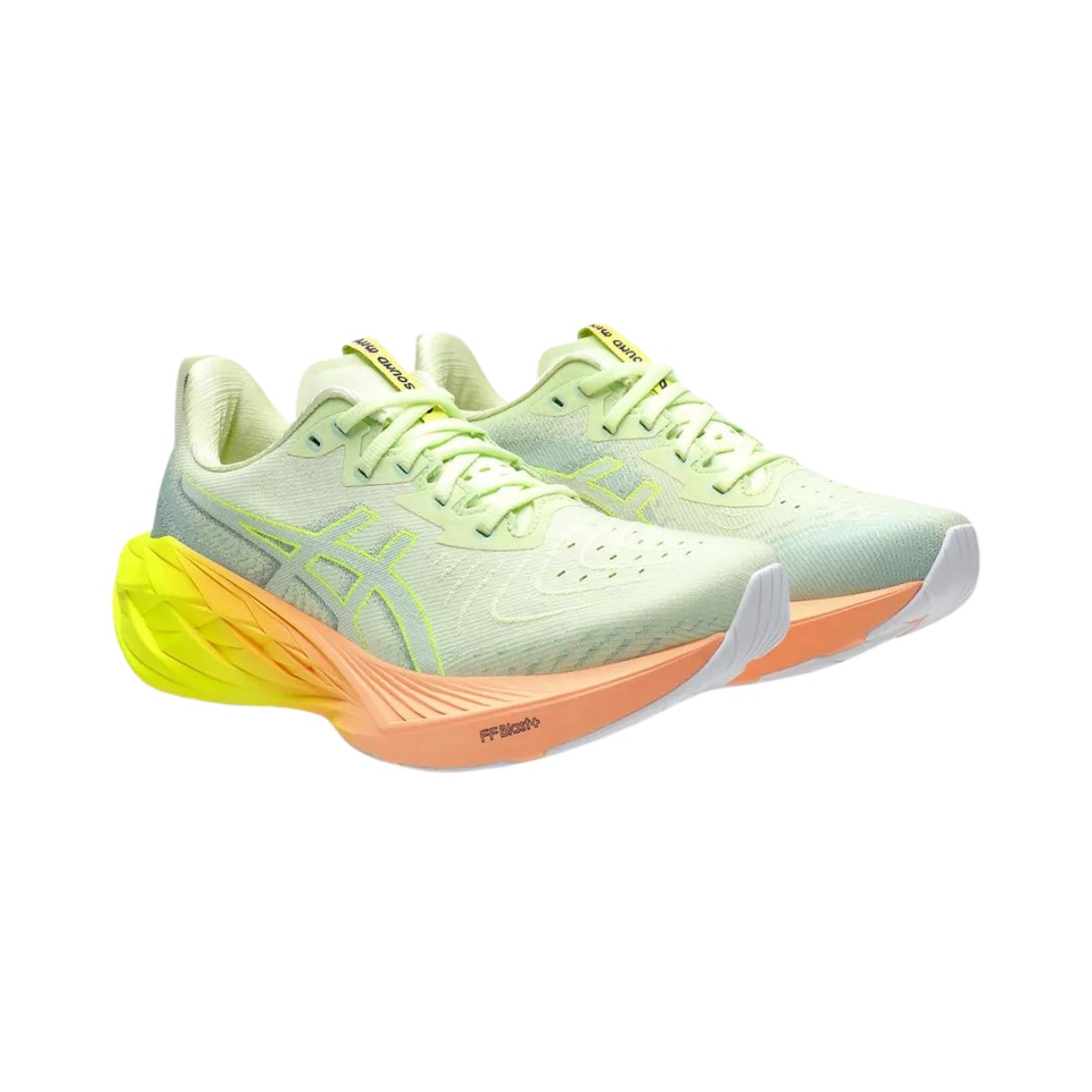 Asics gel-kenun 2 para mujer zapatillas de running online