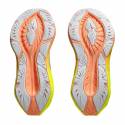 Asics Novablast 4 Paris Green Yellow  Shoes
