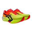 Asics Metaspeed Sky Paris Yellow Red  Shoes