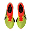 Zapatillas Asics Metaspeed Sky Paris Amarillo Rojo Unisex