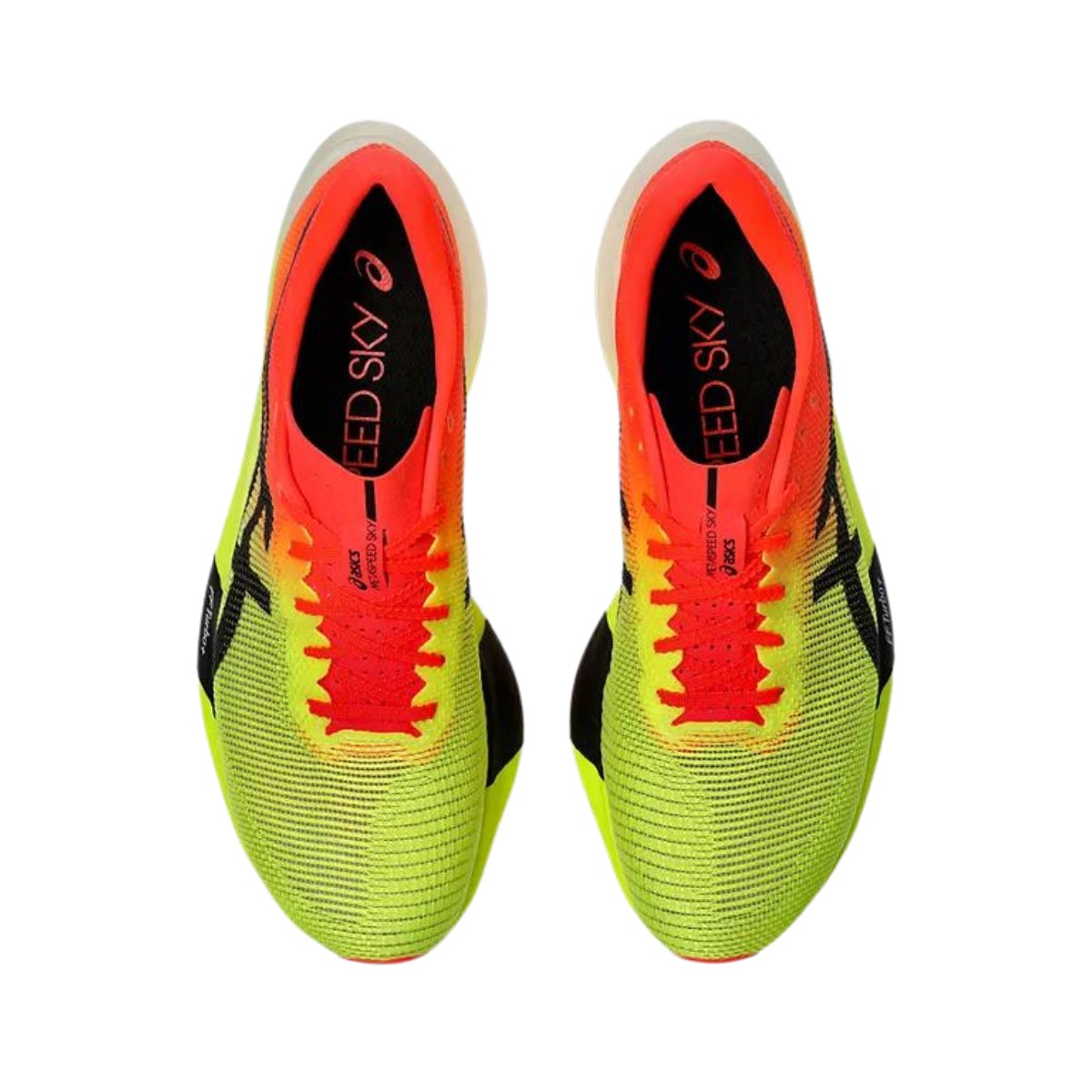 Chaussures Asics Metaspeed Sky Paris Depassez vos limites