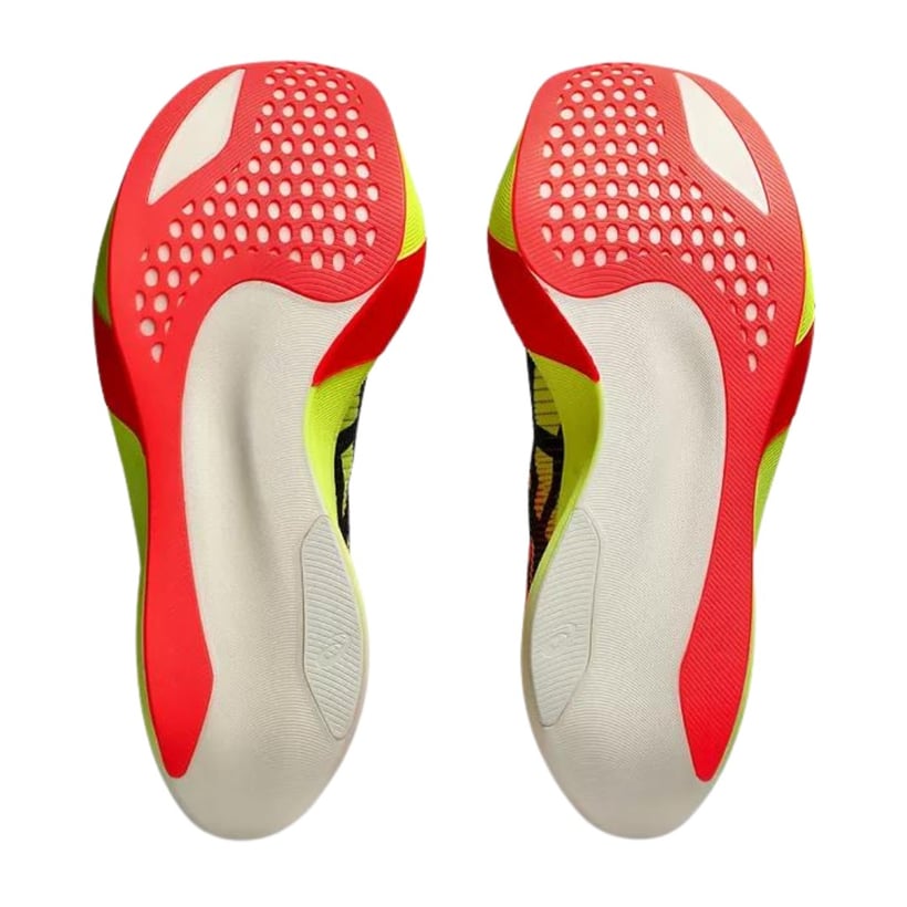 Zapatillas Asics Metaspeed Sky Paris Amarillo...