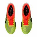 Asics Metaspeed Edge Paris Yellow Red  Running Shoes