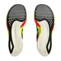 Chaussures Asics Metaspeed Edge Paris jaune rouge