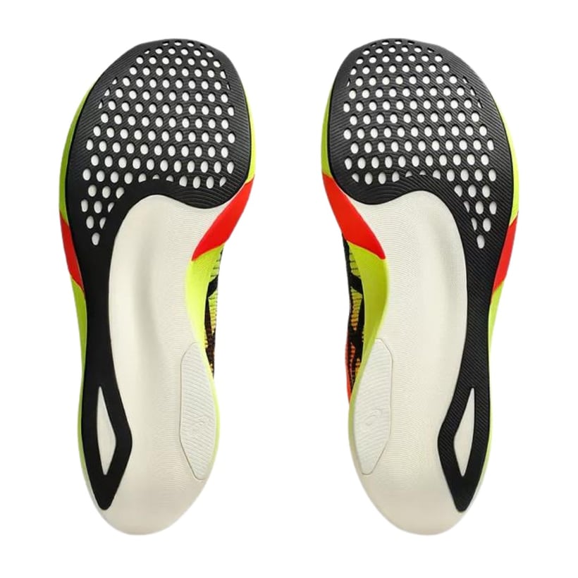 Zapatillas Asics Metaspeed Edge Paris Amarillo...