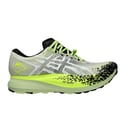 Asics Metafuji Trail Shoes Green Black