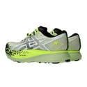 Asics Metafuji Trail Shoes Green Black