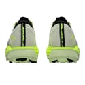Asics Metafuji Trail Shoes Green Black