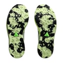 Asics Metafuji Trail Shoes Green Black