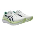 Chaussures Asics Magic Speed 4 Blanc Vert