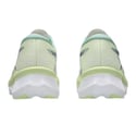 Chaussures Asics Magic Speed 4 Blanc Vert