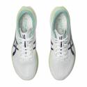 Asics Magic Speed 4 Shoes White Green