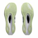 Asics Magic Speed 4 Shoes White Green