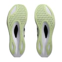 Chaussures Asics Magic Speed 4 Blanc Vert