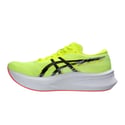 Ténis Asics Magic Speed 4 Amarelo Preto